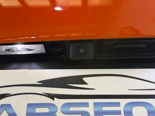 Renault Arkana RS Line 2021