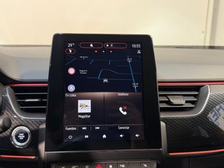 Renault Arkana RS Line 2021