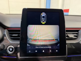 Renault Arkana RS Line 2021