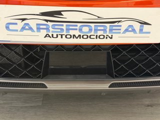 Renault Arkana RS Line 2021