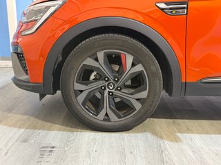 Renault Arkana RS Line 2021