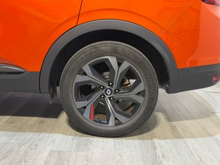 Renault Arkana RS Line 2021