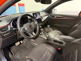 Renault Arkana RS Line 2021