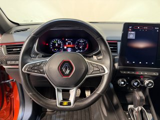 Renault Arkana RS Line 2021