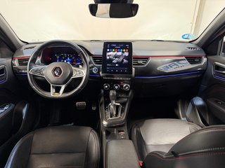 Renault Arkana RS Line 2021
