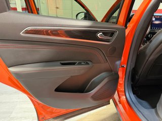Renault Arkana RS Line 2021