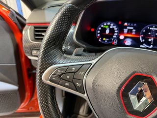 Renault Arkana RS Line 2021