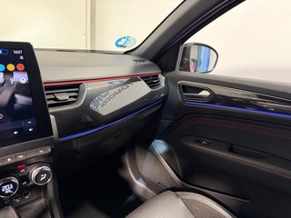 Renault Arkana RS Line 2021