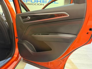 Renault Arkana RS Line 2021