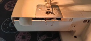 Máquina de coser Brother PX-300