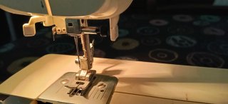 Máquina de coser Brother PX-300