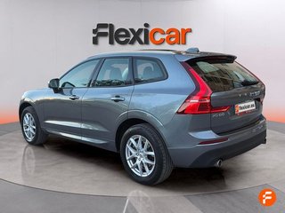 Volvo XC60 2.0 T5 AWD Inscription Auto