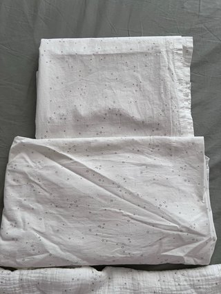 Cuna Colecho Cotinfant Doco Sleeping 60x120cm