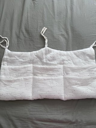 Cuna Colecho Cotinfant Doco Sleeping 60x120cm