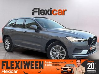 Volvo XC60 2.0 T5 AWD Inscription Auto