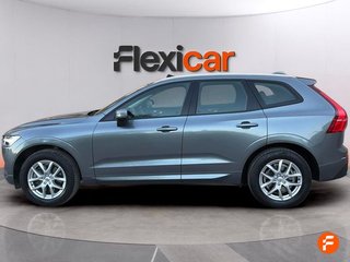 Volvo XC60 2.0 T5 AWD Inscription Auto