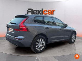 Volvo XC60 2.0 T5 AWD Inscription Auto