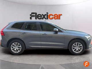 Volvo XC60 2.0 T5 AWD Inscription Auto