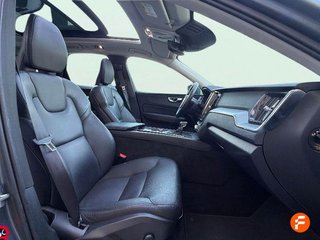 Volvo XC60 2.0 T5 AWD Inscription Auto