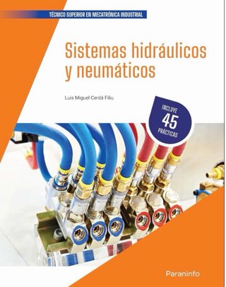 Sistemas hidráulicos y neumáticos