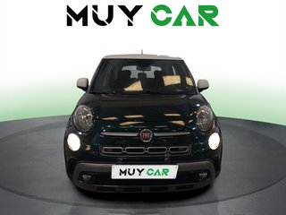 Fiat 500L 1.6 Multijet S&S Cross 88 kW (120 CV)