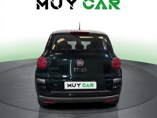 Fiat 500L 1.6 Multijet S&S Cross 88 kW (120 CV)