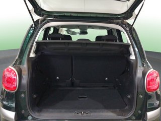 Fiat 500L 1.6 Multijet S&S Cross 88 kW (120 CV)