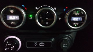 Fiat 500L 1.6 Multijet S&S Cross 88 kW (120 CV)