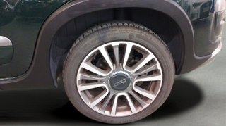Fiat 500L 1.6 Multijet S&S Cross 88 kW (120 CV)