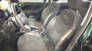 Fiat 500L 1.6 Multijet S&S Cross 88 kW (120 CV)