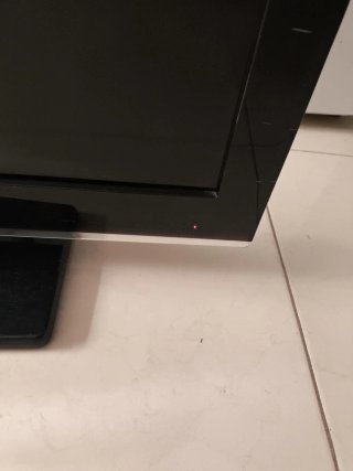 Televisor Samsung 32 pulgadas
