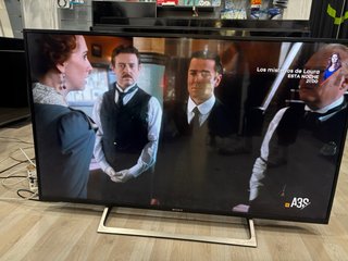 Smart TV Sony 49 pulgadas