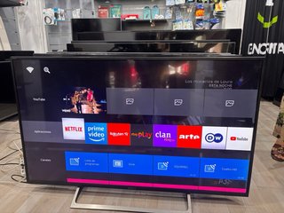 Smart TV Sony 49 pulgadas