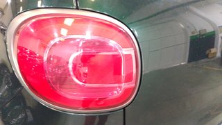 Fiat 500L 1.6 Multijet S&S Cross 88 kW (120 CV)