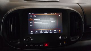 Fiat 500L 1.6 Multijet S&S Cross 88 kW (120 CV)