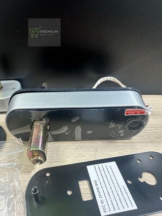 Sifely Cerradura de puerta de entrada sin llave