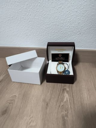 Reloj Thermidor Hombre