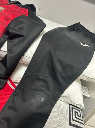 Ropa deportiva niño CE Vendrell