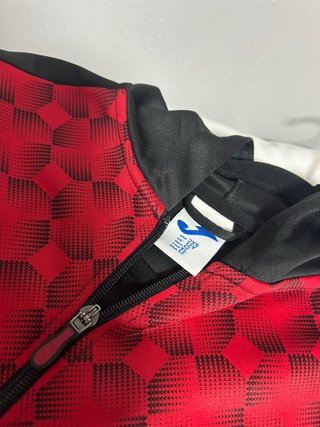 Ropa deportiva niño CE Vendrell