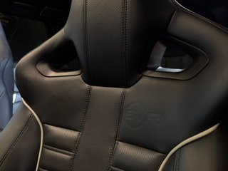 LAND-ROVER Range Rover Sport SVR 5.0 V8 SC 405kW 550CV