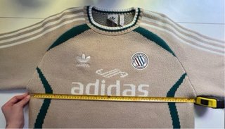 adidas Adicolor Blokecore Pullover jersey punto