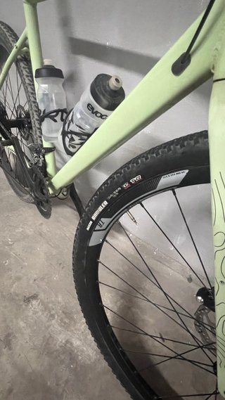 Bicicleta Gravel Megamo Jakar