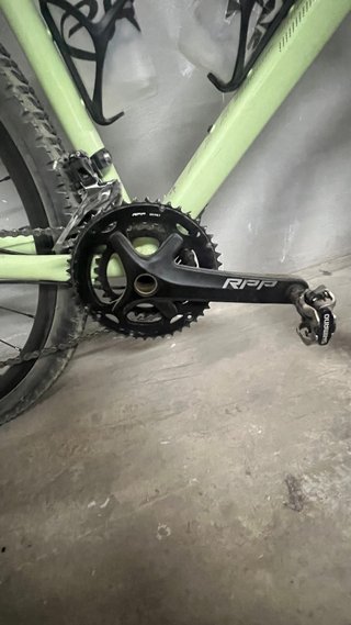 Bicicleta Gravel Megamo Jakar