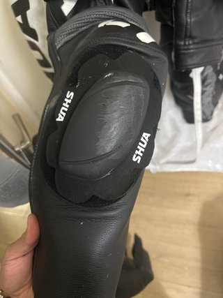 Mono de moto Shua Talla 52 (solo venta en persona)