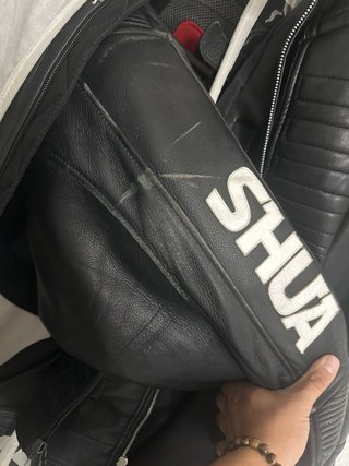 Mono de moto Shua Talla 52 (solo venta en persona)