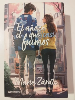 Lote 3 libros Romance, contemporáneo y thriller