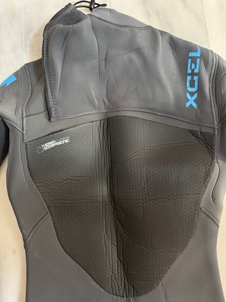Traje de Neopreno XCEL 4/3