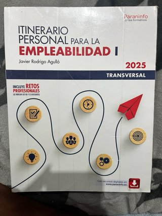 Vender libro