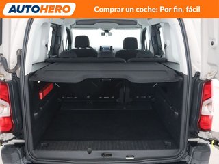 Citroën Berlingo 1.5 Blue-HDi Feel M