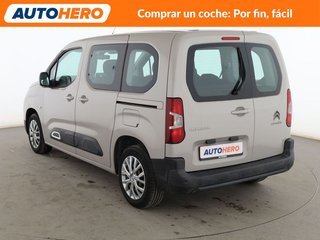 Citroën Berlingo 1.5 Blue-HDi Feel M